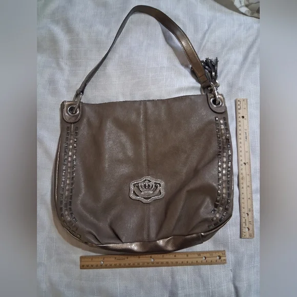 Kathy Van Zeeland Shoulder Bag - Picture 2 of 5